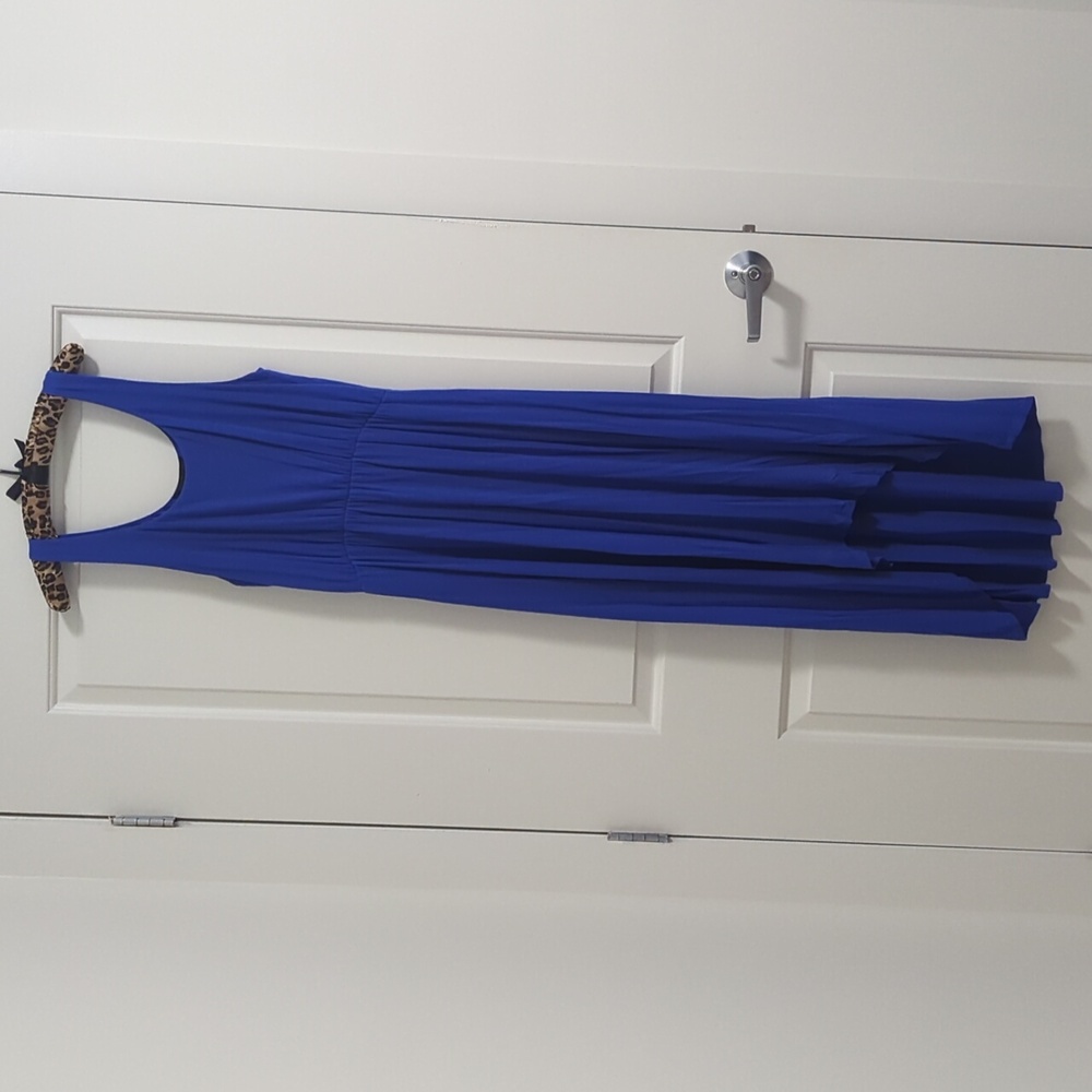 Felicity & Coco dress from Nordstrom